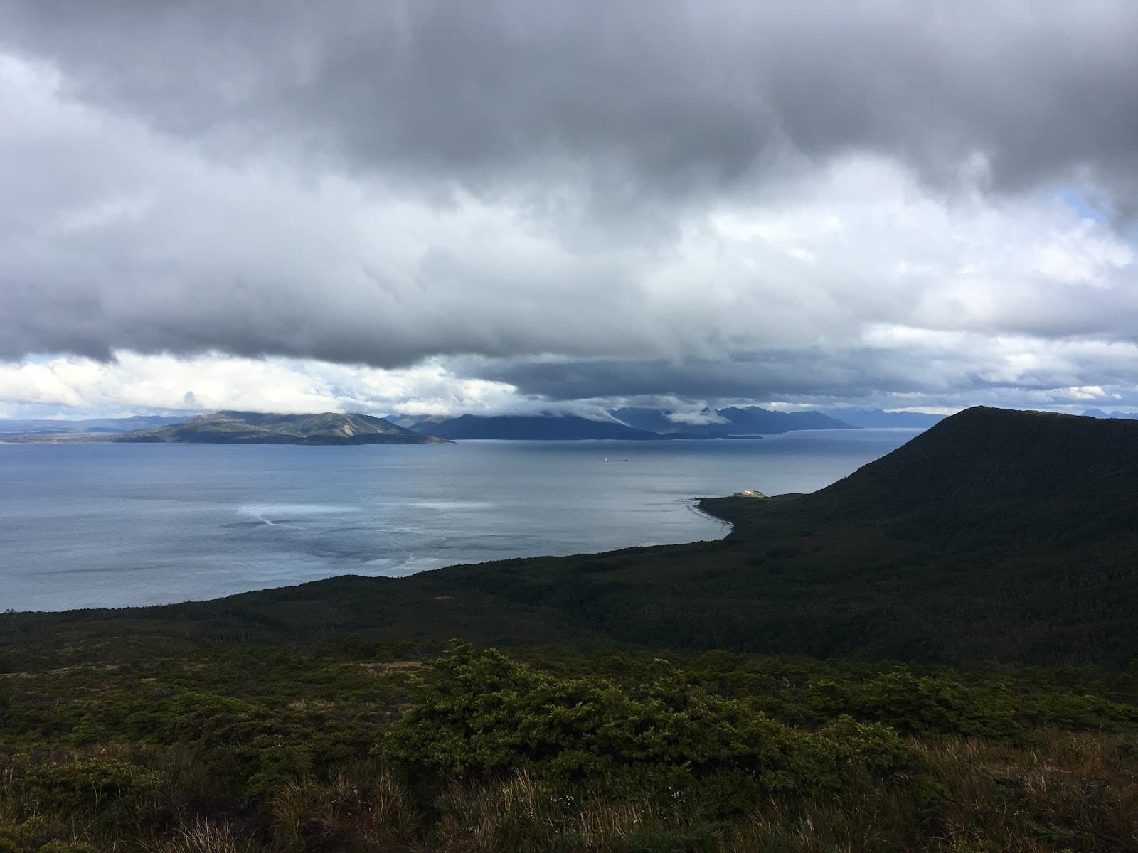 Cerro Tarn - Image 1