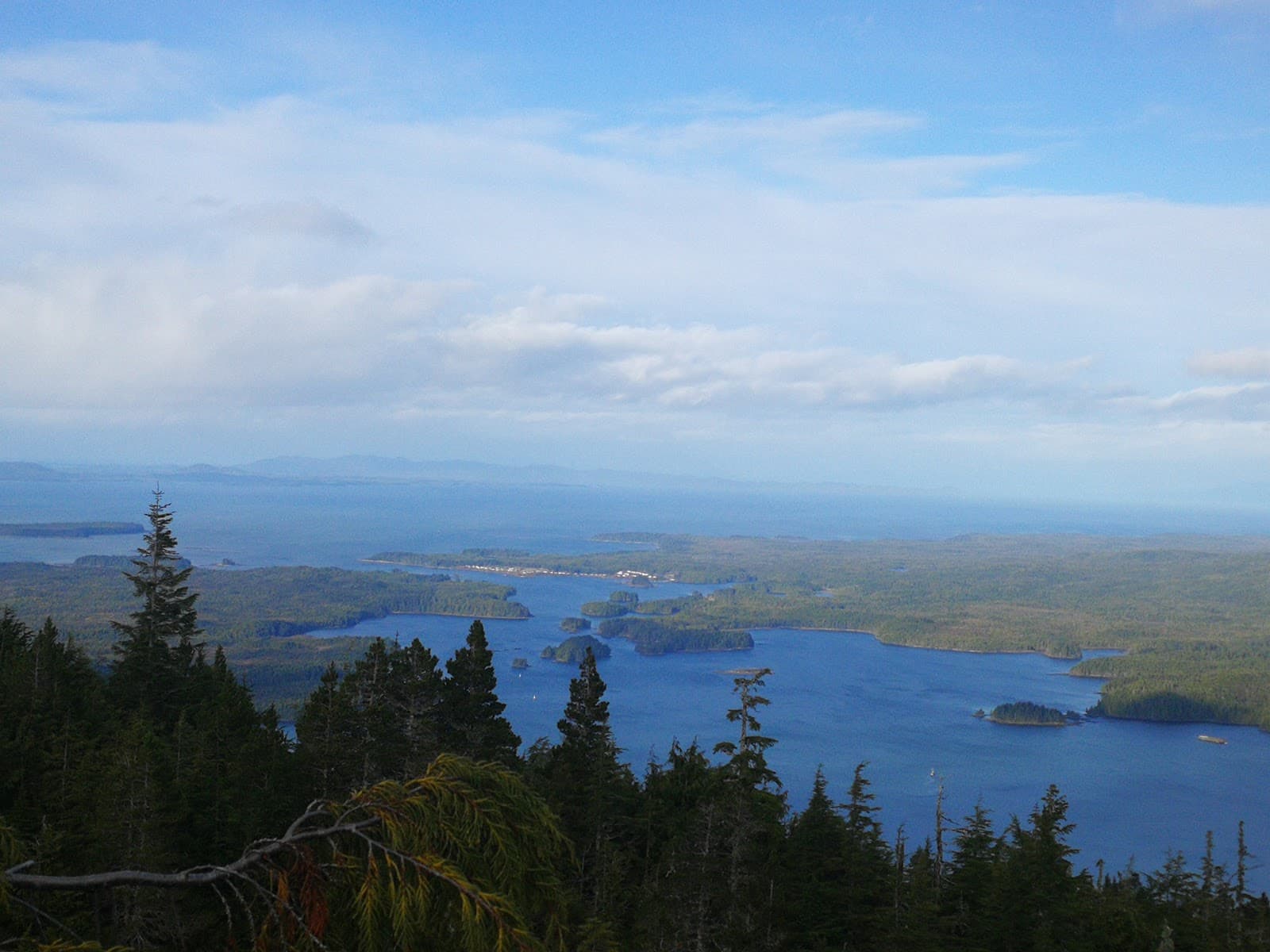 Mount Hays Lookout - Image 1
