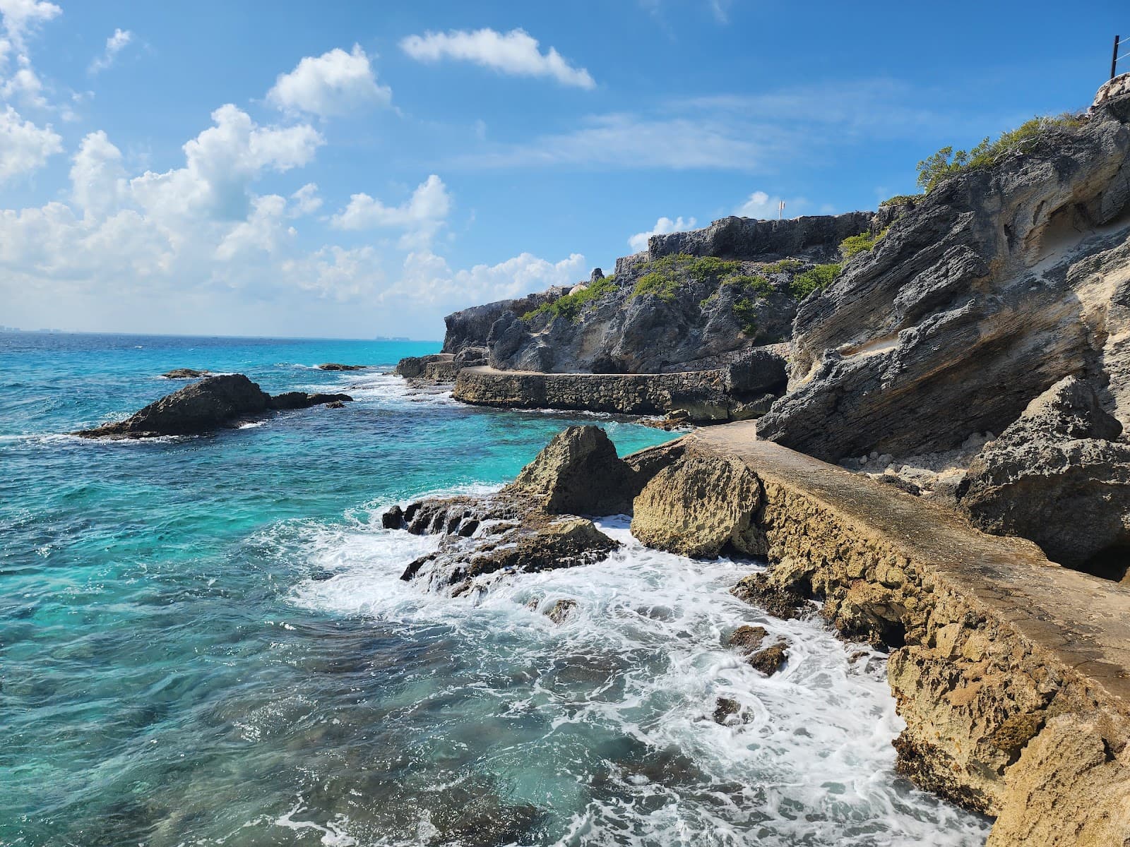 Ixchel Archaeological Site - Image 1