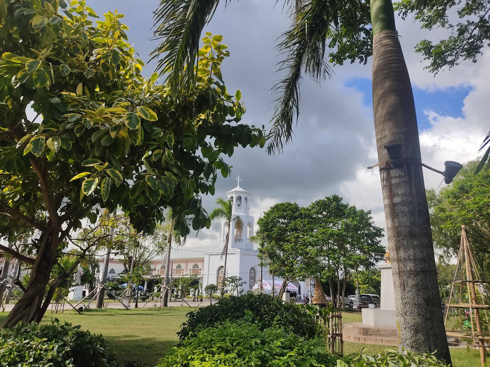 Historic Villa Arevalo Plaza