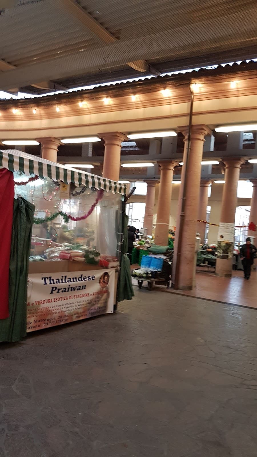 Mercato Coperto Forlì - Image 1