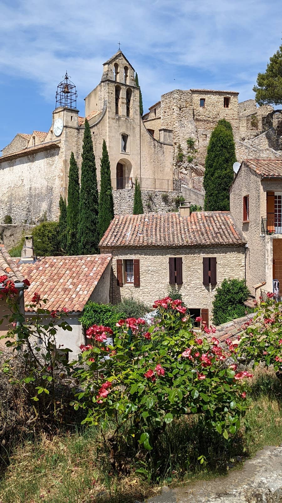 Domaine du Gour de Chaule