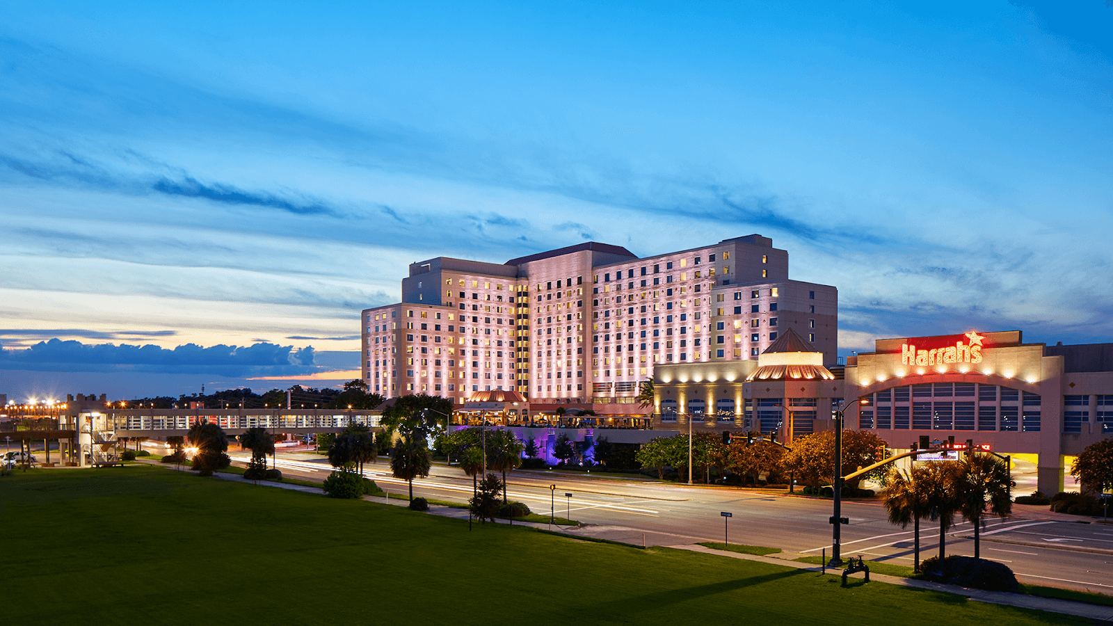 Harrah's Gulf Coast - Image 1