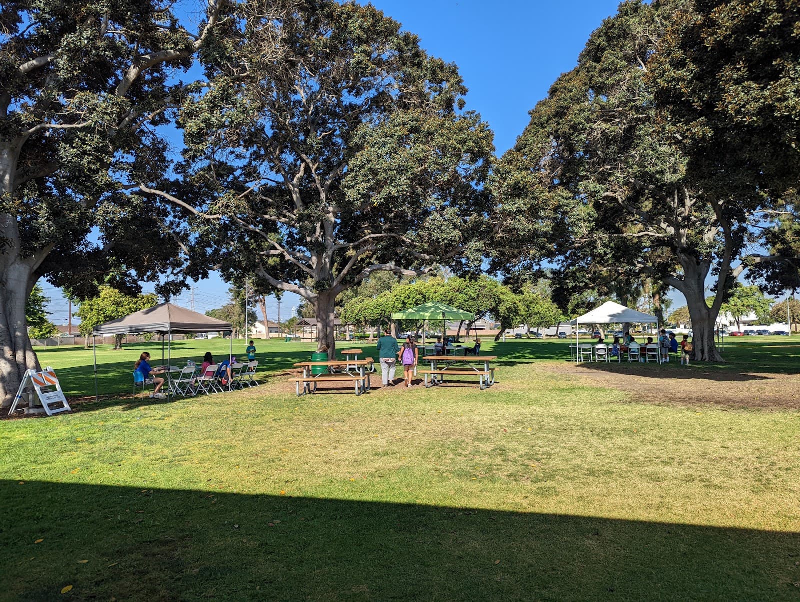 Henry Boisseranc Park - Image 1