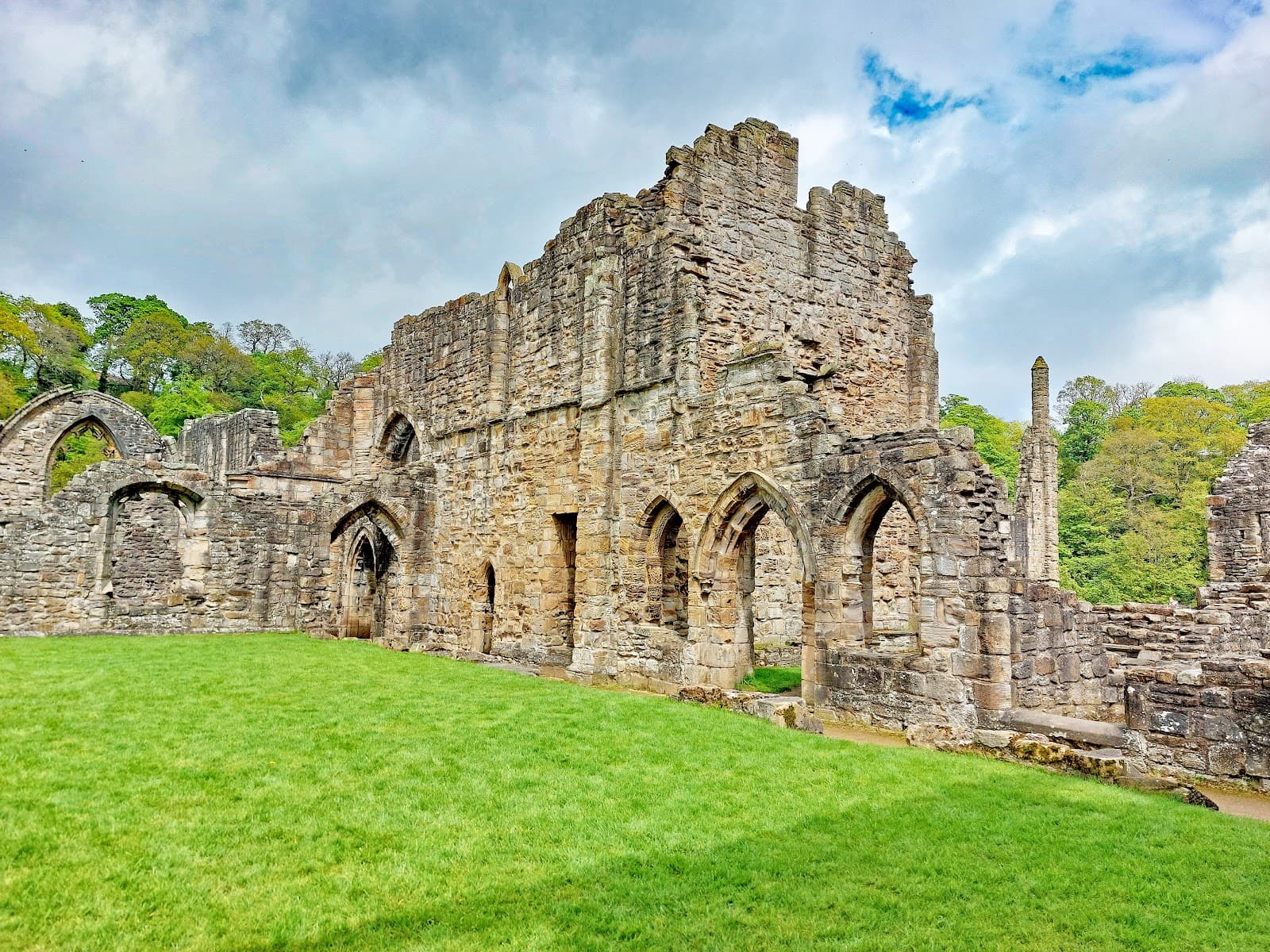Finchale Priory - Image 1