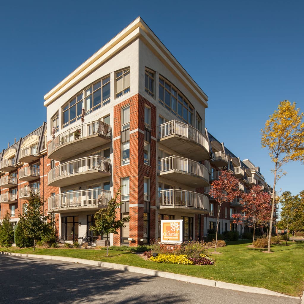 Quartier Saint-Hilaire - Image 1