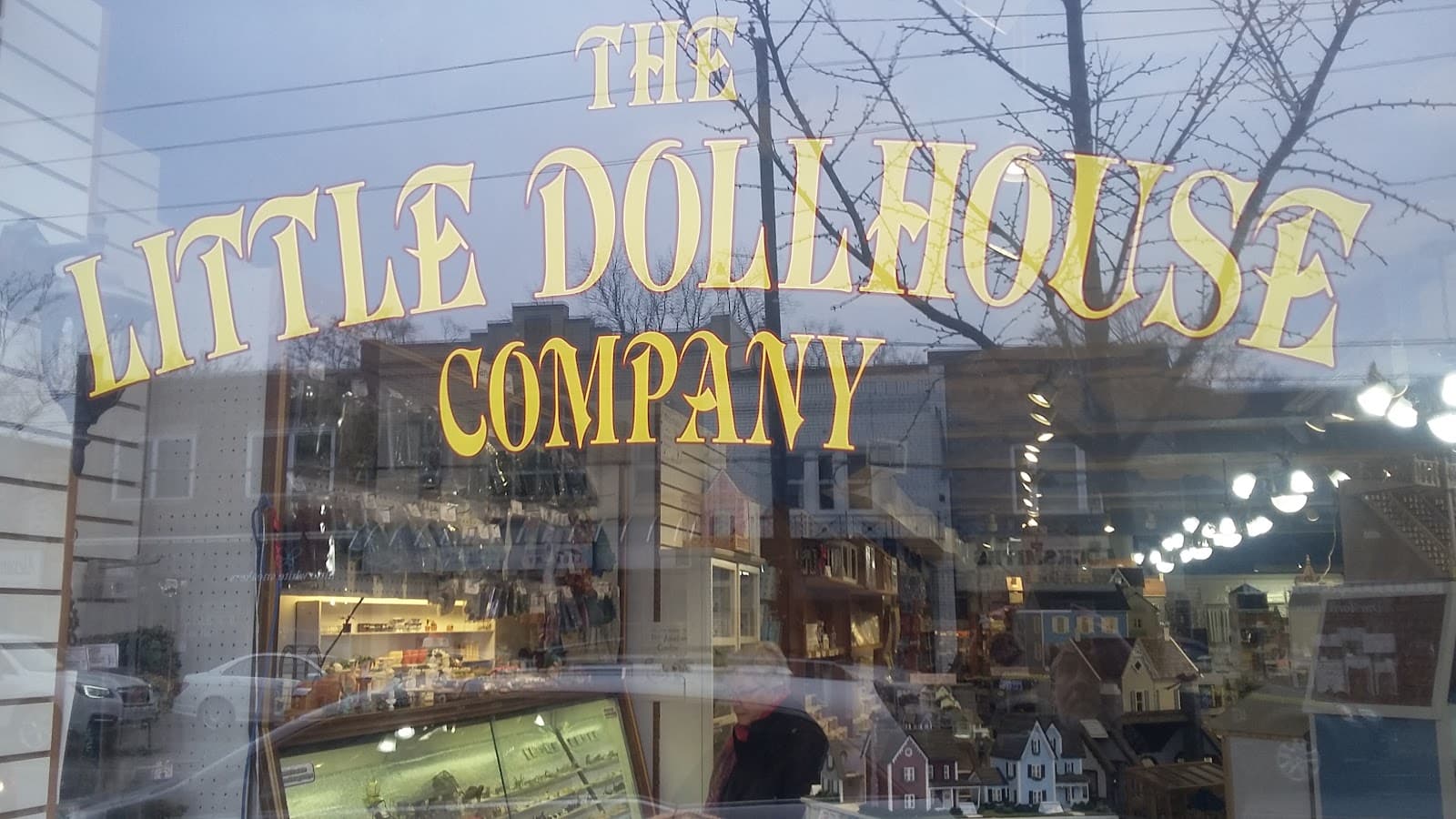 The Doll House - Image 1