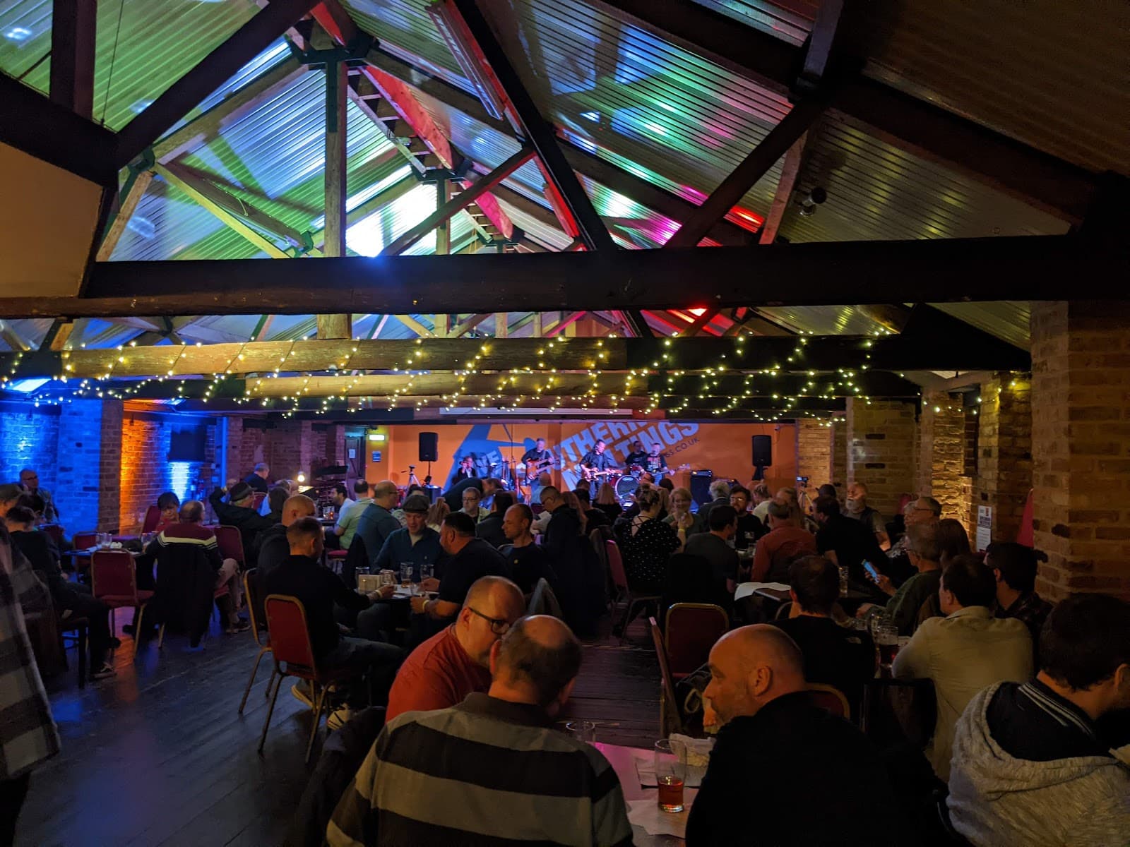 Southern Maltings - Image 1