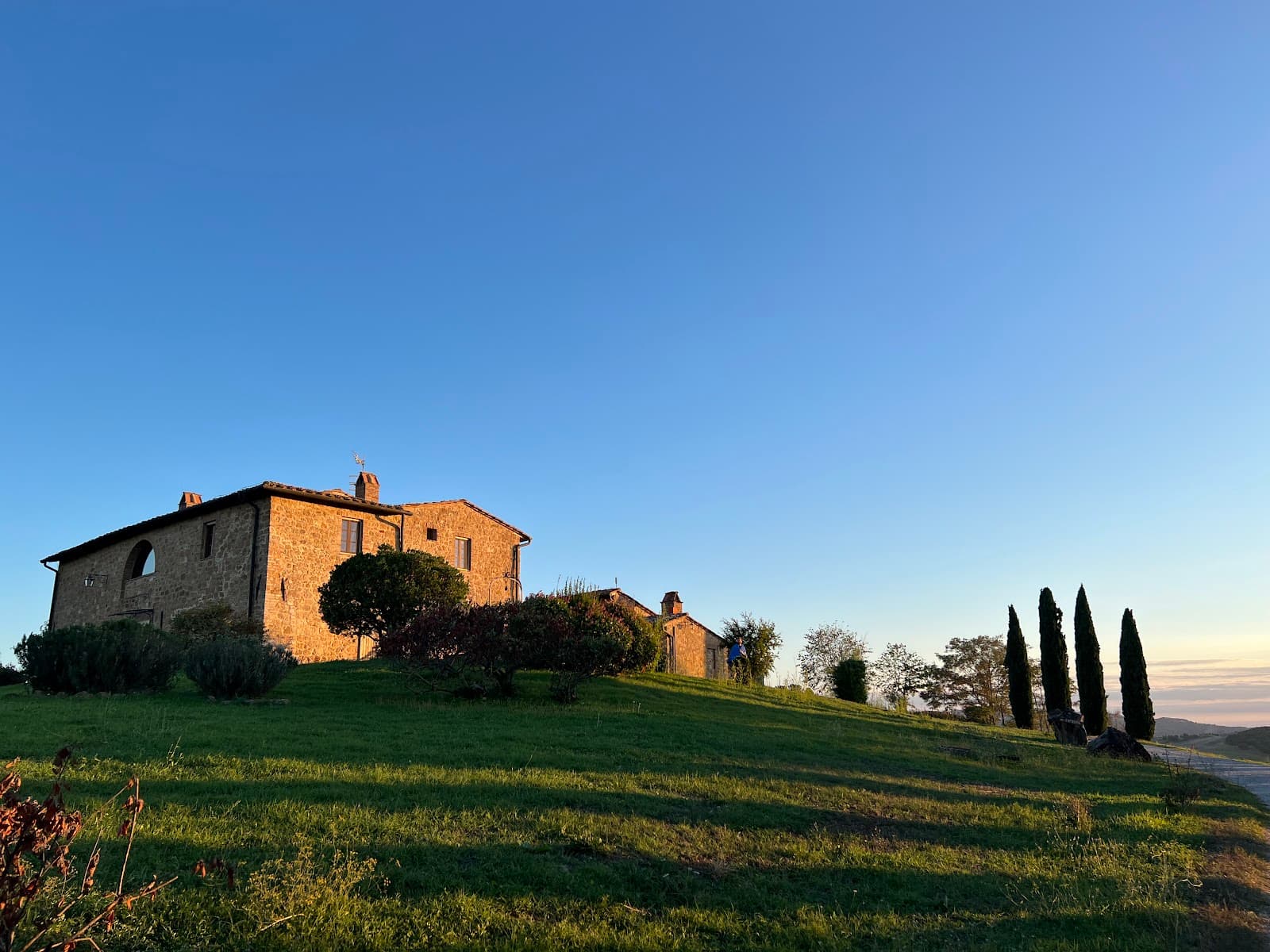 Terrapille "Gladiator" Road Viewpoint - Image 1