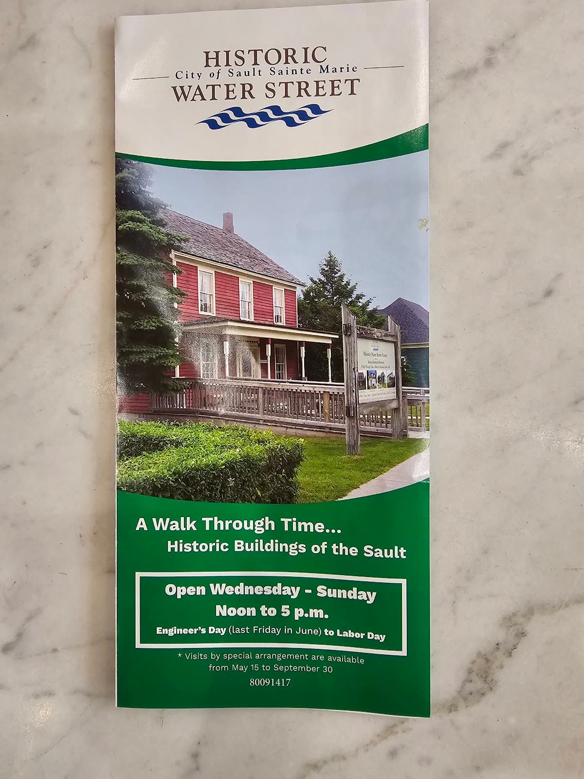 John Johnston House - Image 1