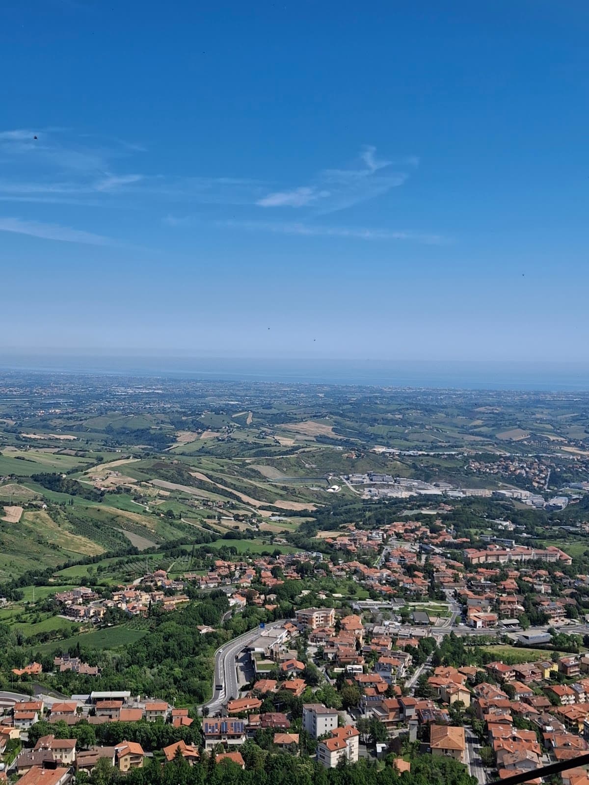 Mount Titano Nature Trails San Marino - Image 1