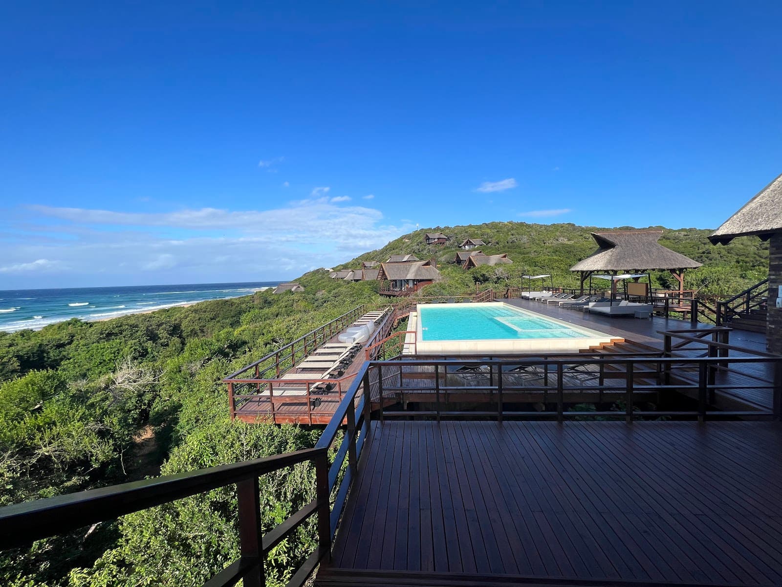 Ponta Milibangalala Beach - Image 1