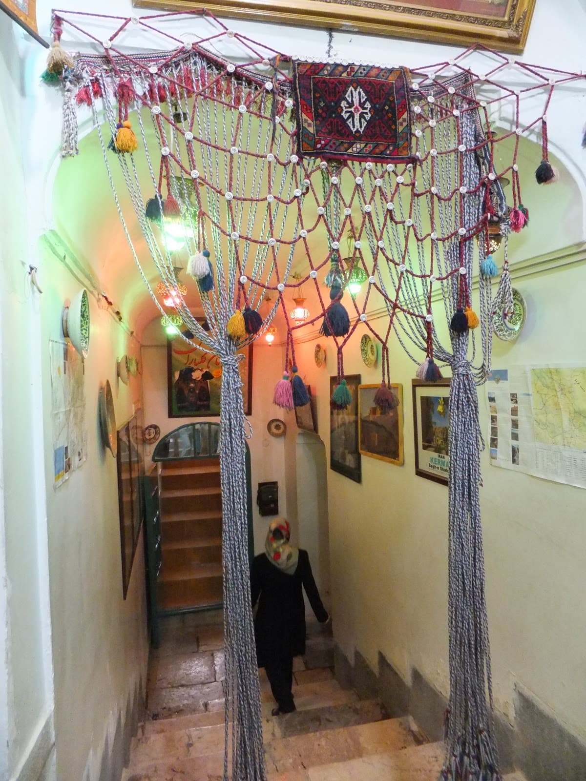 Vakil Bathhouse - Image 1