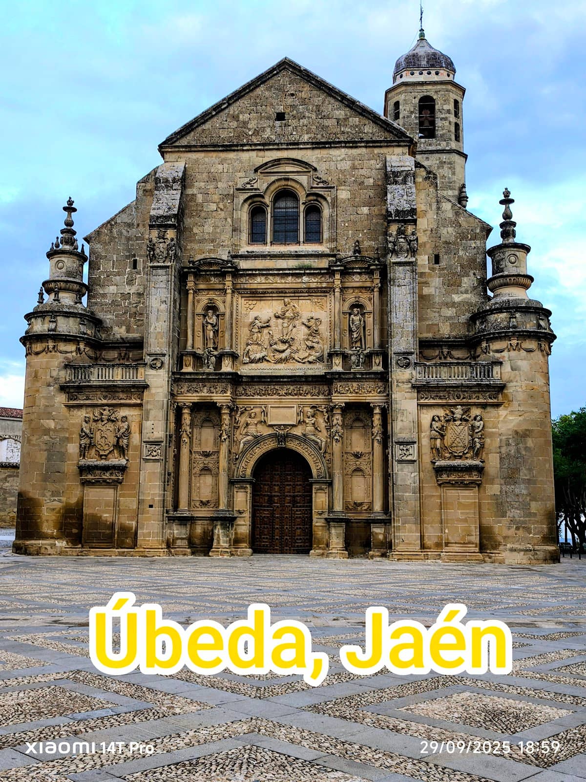 Renaissance Architecture