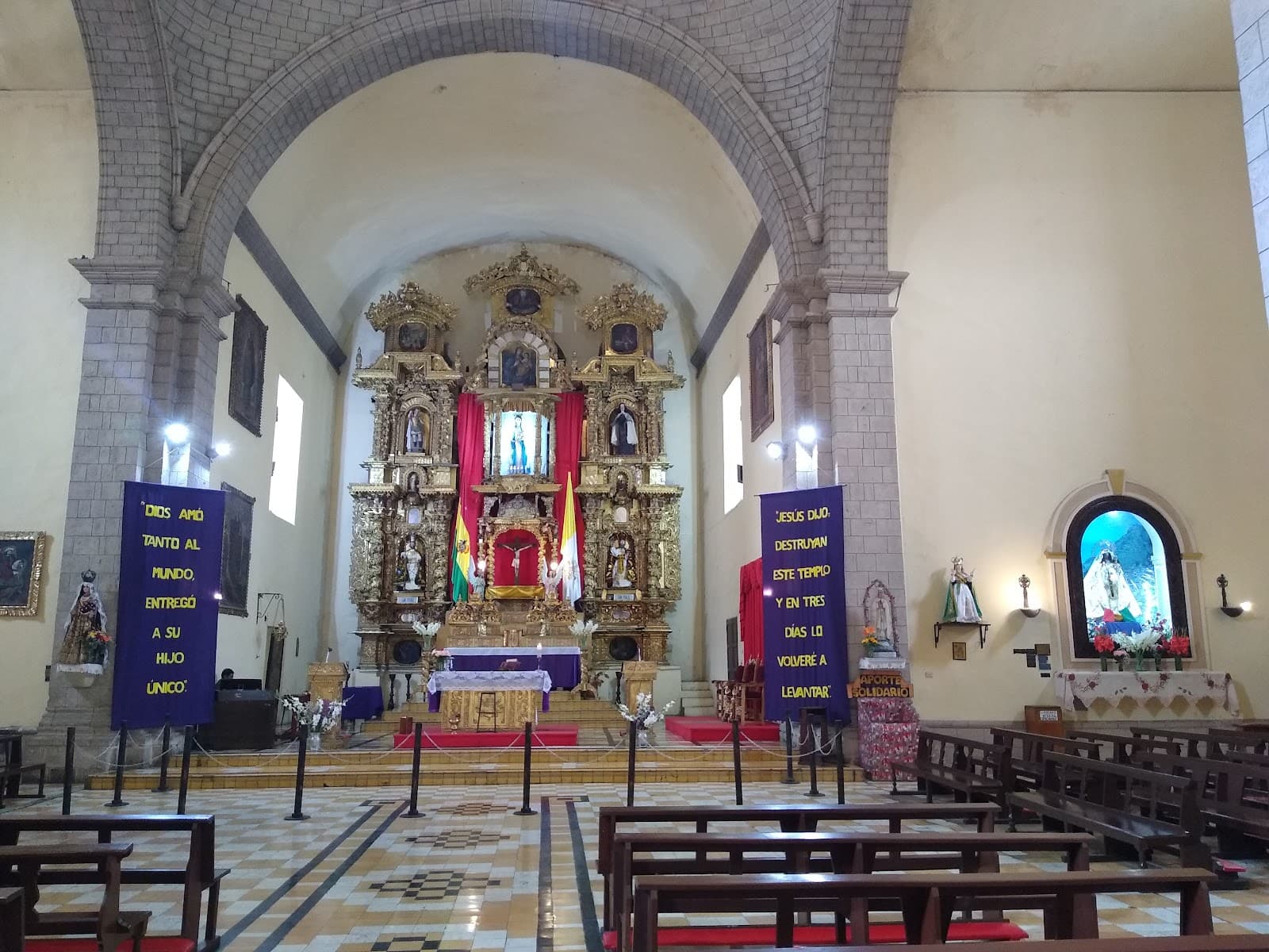 Iglesia de San Pedro - Image 1