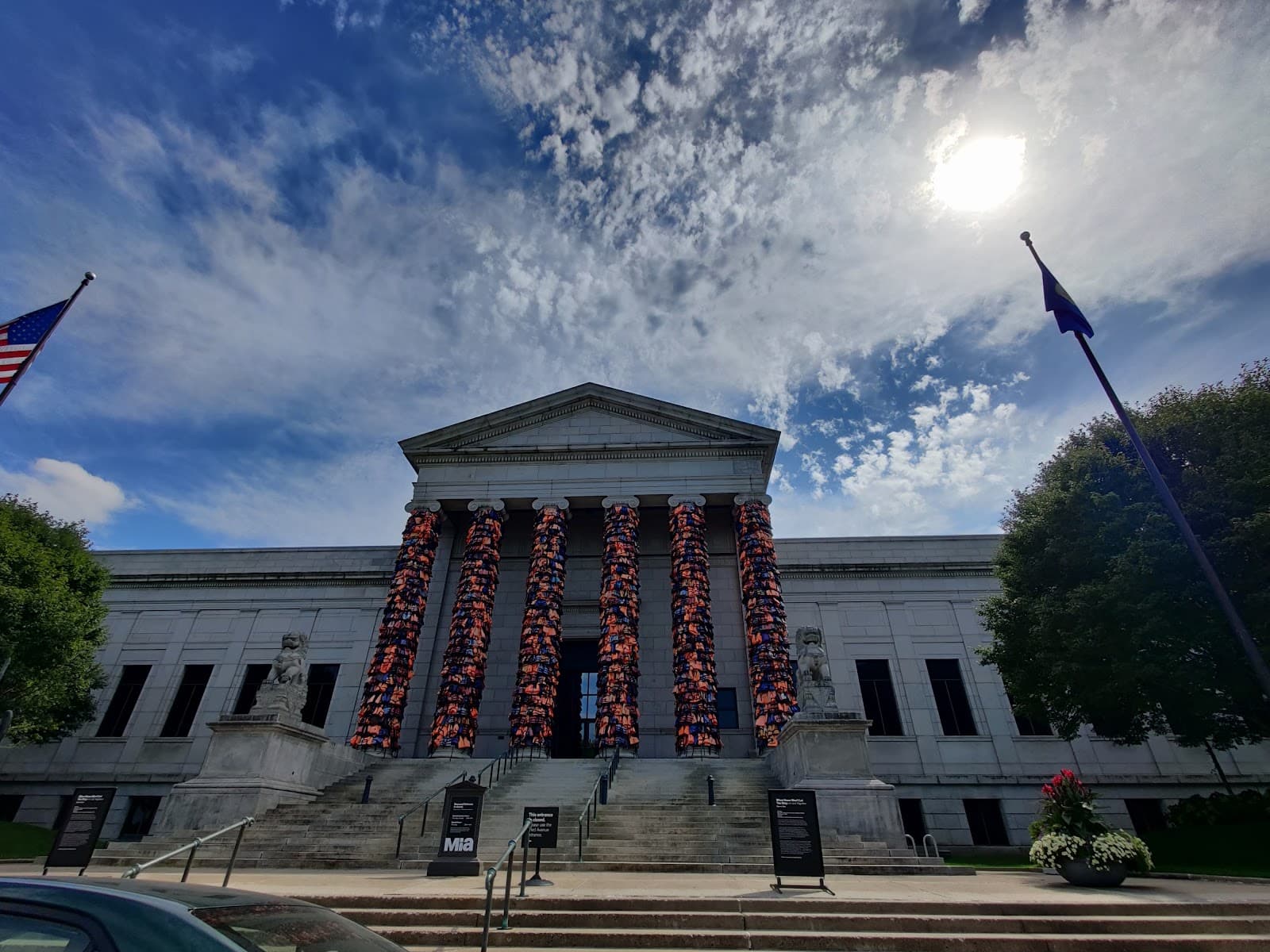 Washburn-Fair Oaks Historic District - Image 1