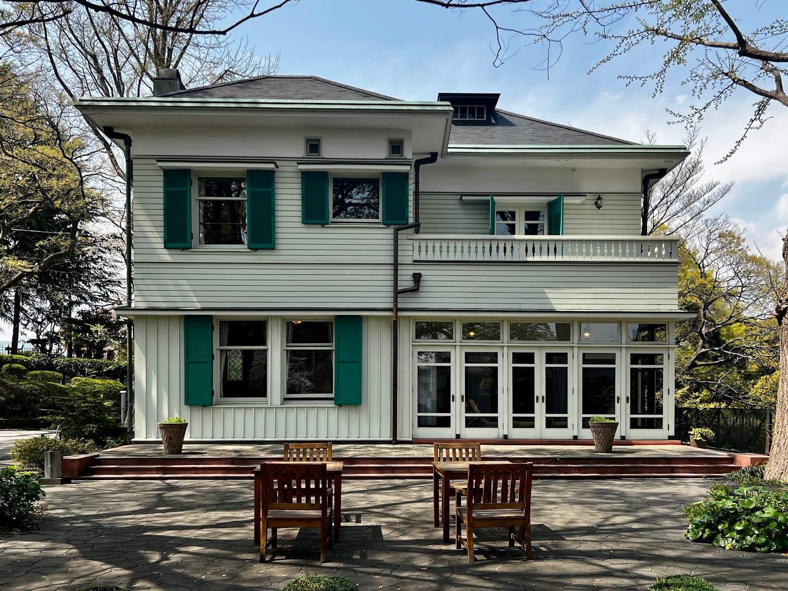 Ehrismann Residence - Image 1