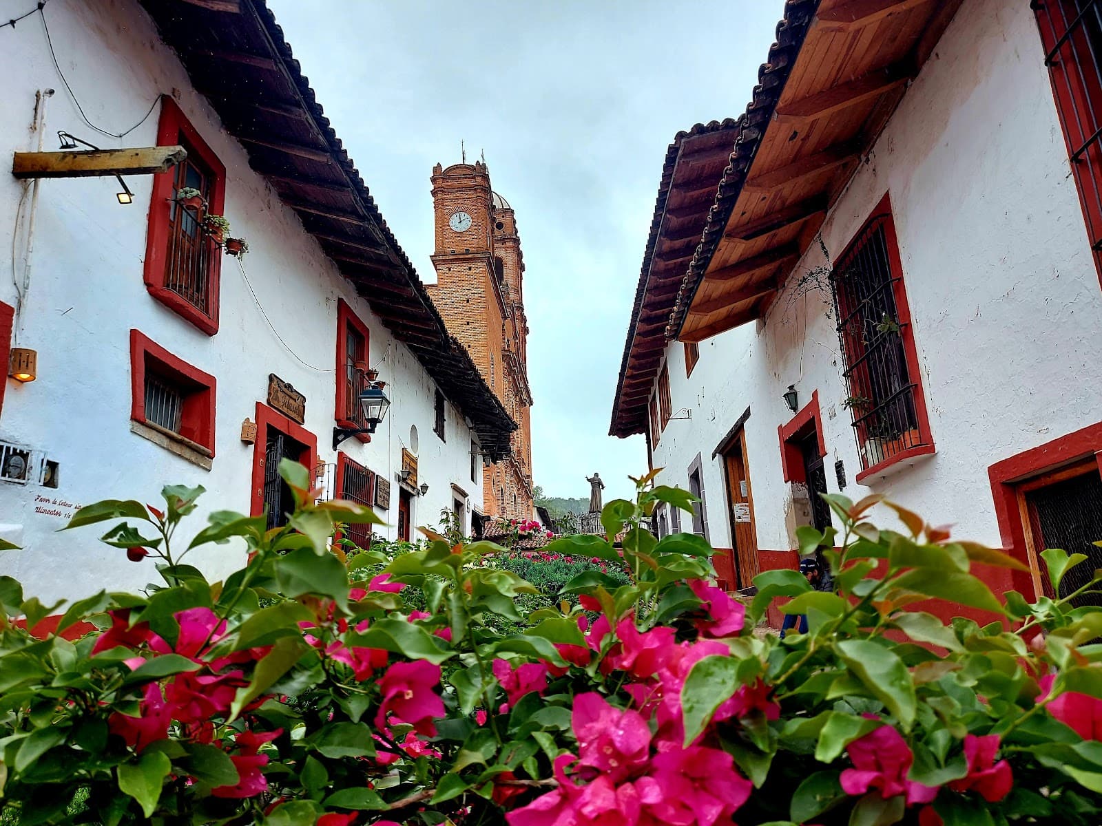 Tapalpa Jalisco - Image 1