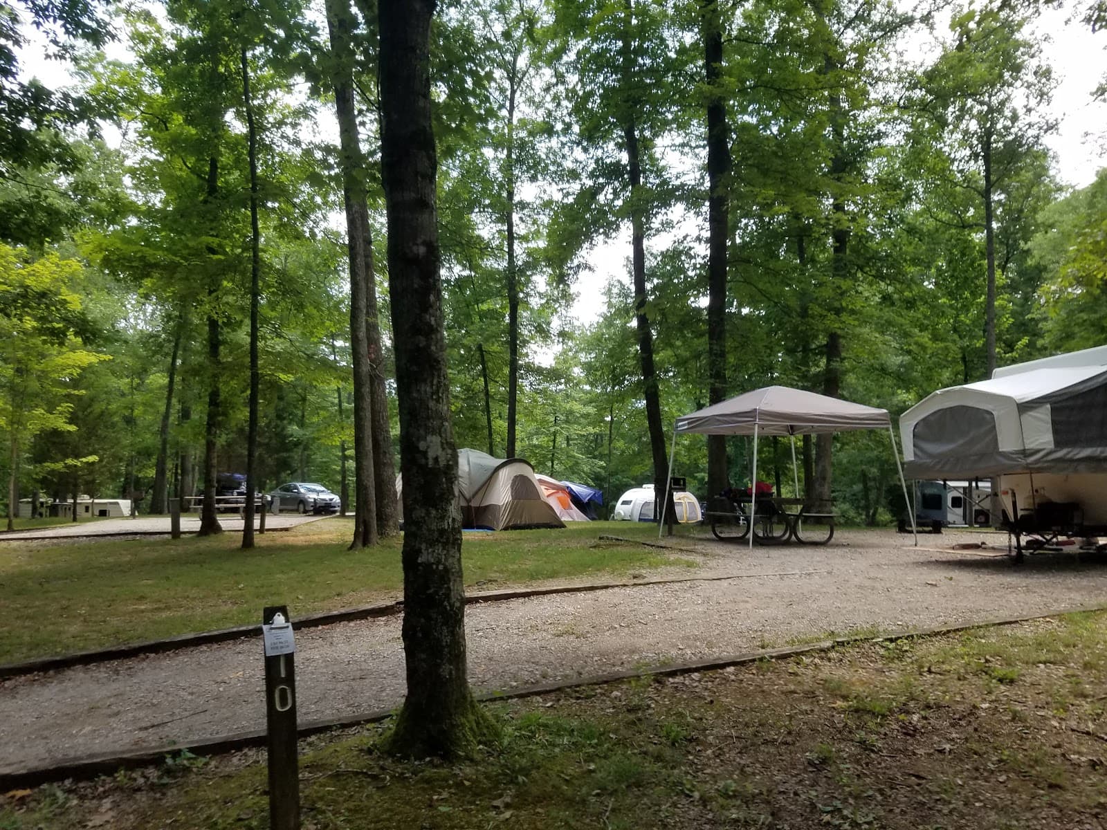 Standing Stone State Park - Image 1