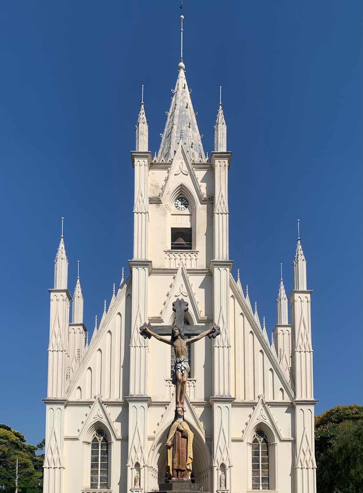 Santuário Santa Terezinha Taubaté - Image 1