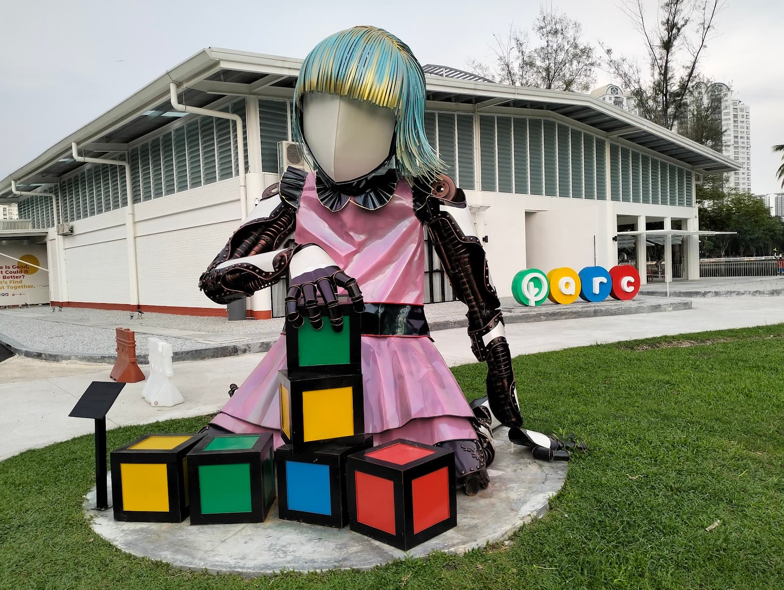 Parc Malaysia - Image 1