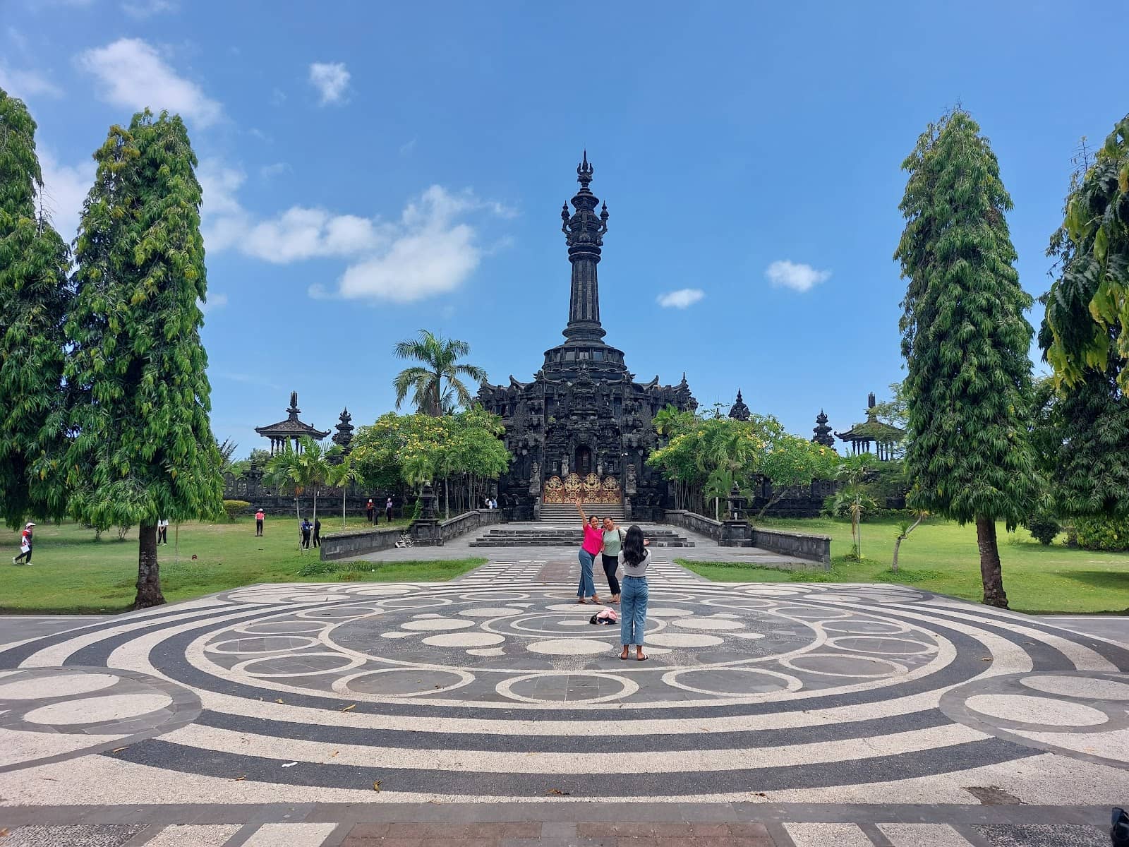 Recreational Activities