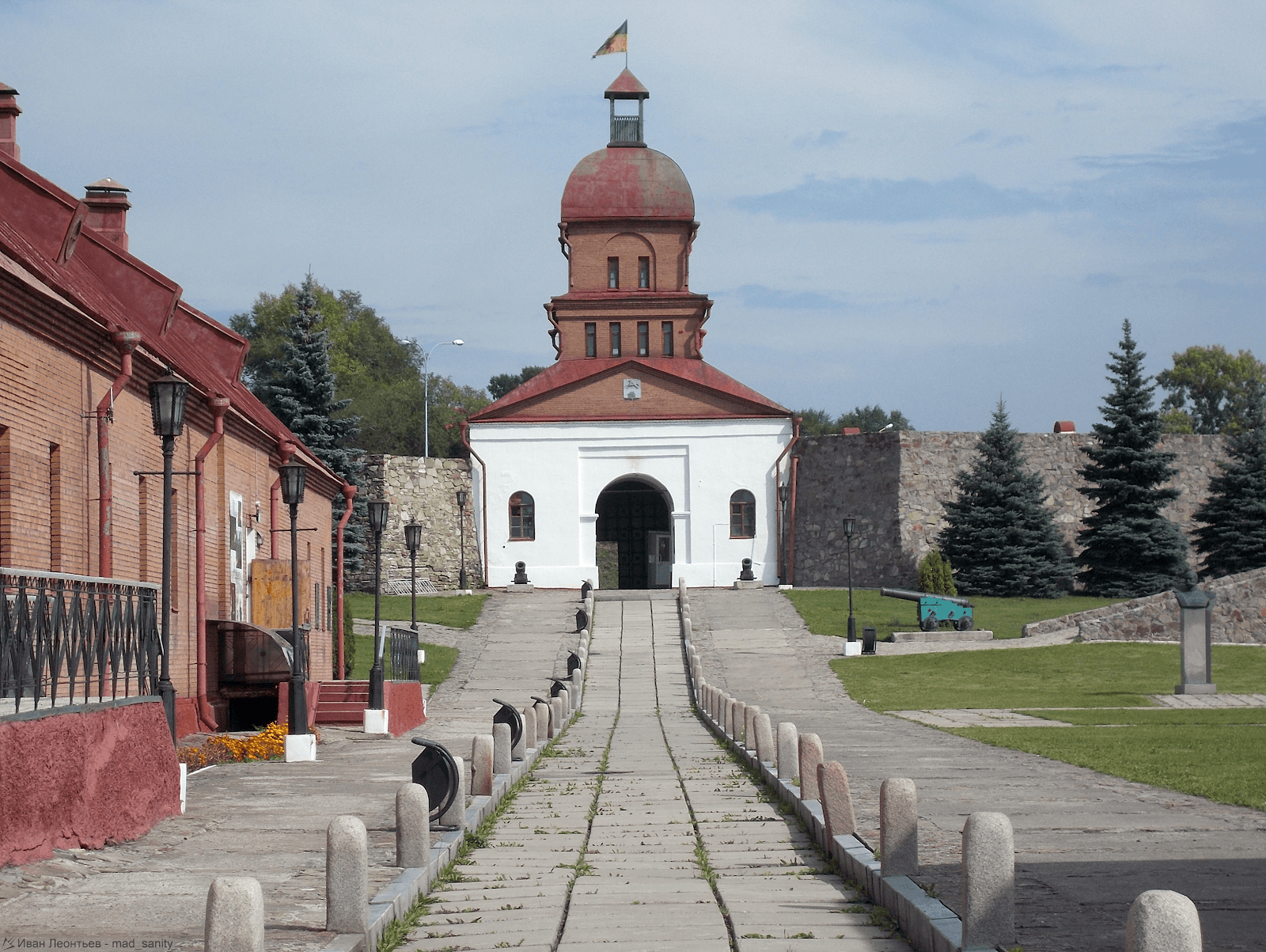 Kuznetsky District (Old Town) - Image 1