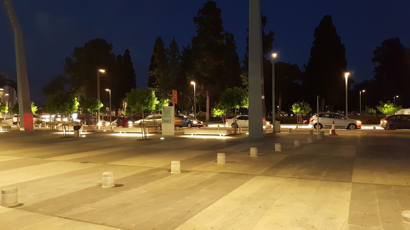 Kennedy Square - Image 1