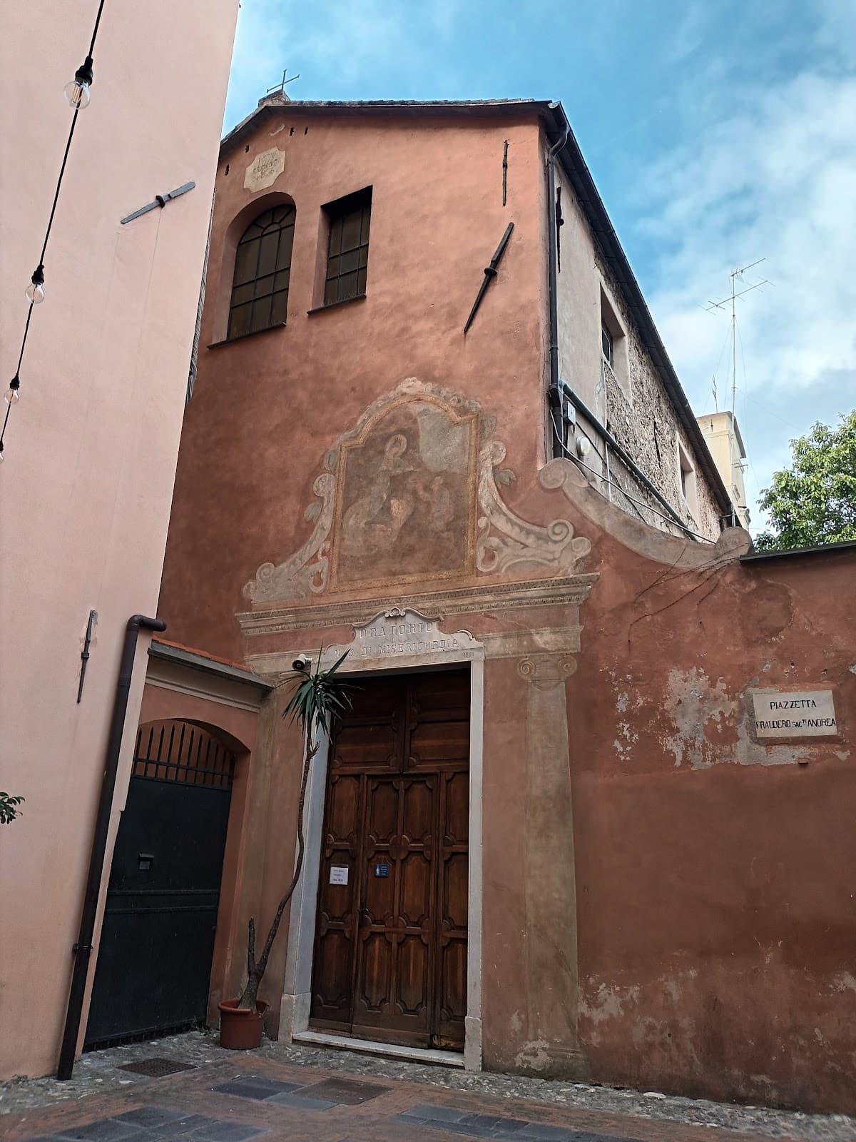 Oratory of Nostra Signora della Misericordia - Image 1