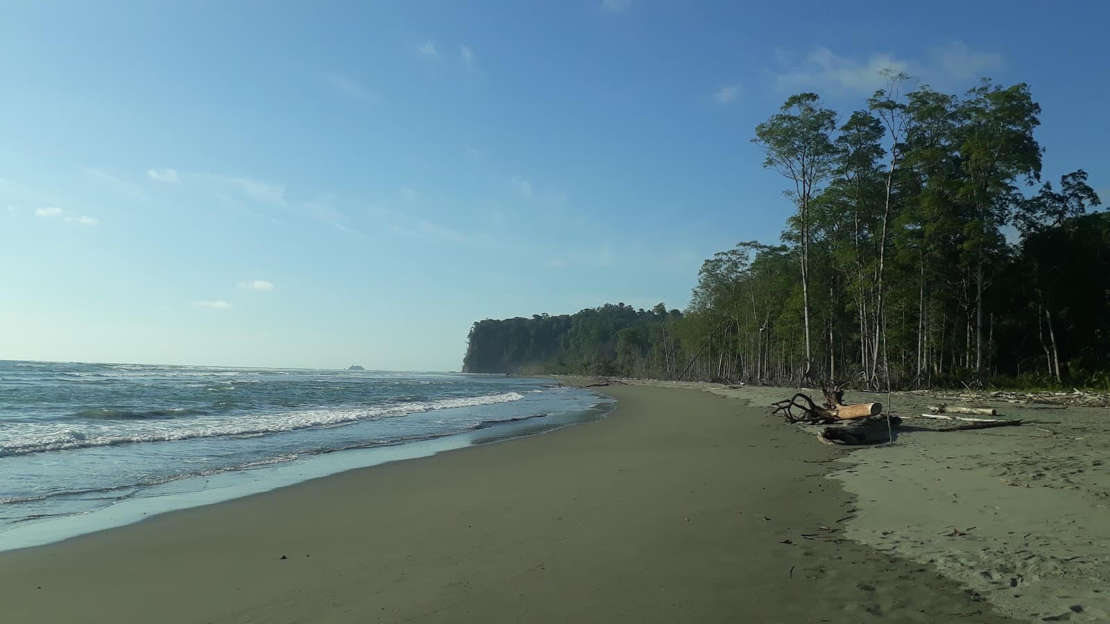Playa Tortuga - Image 1