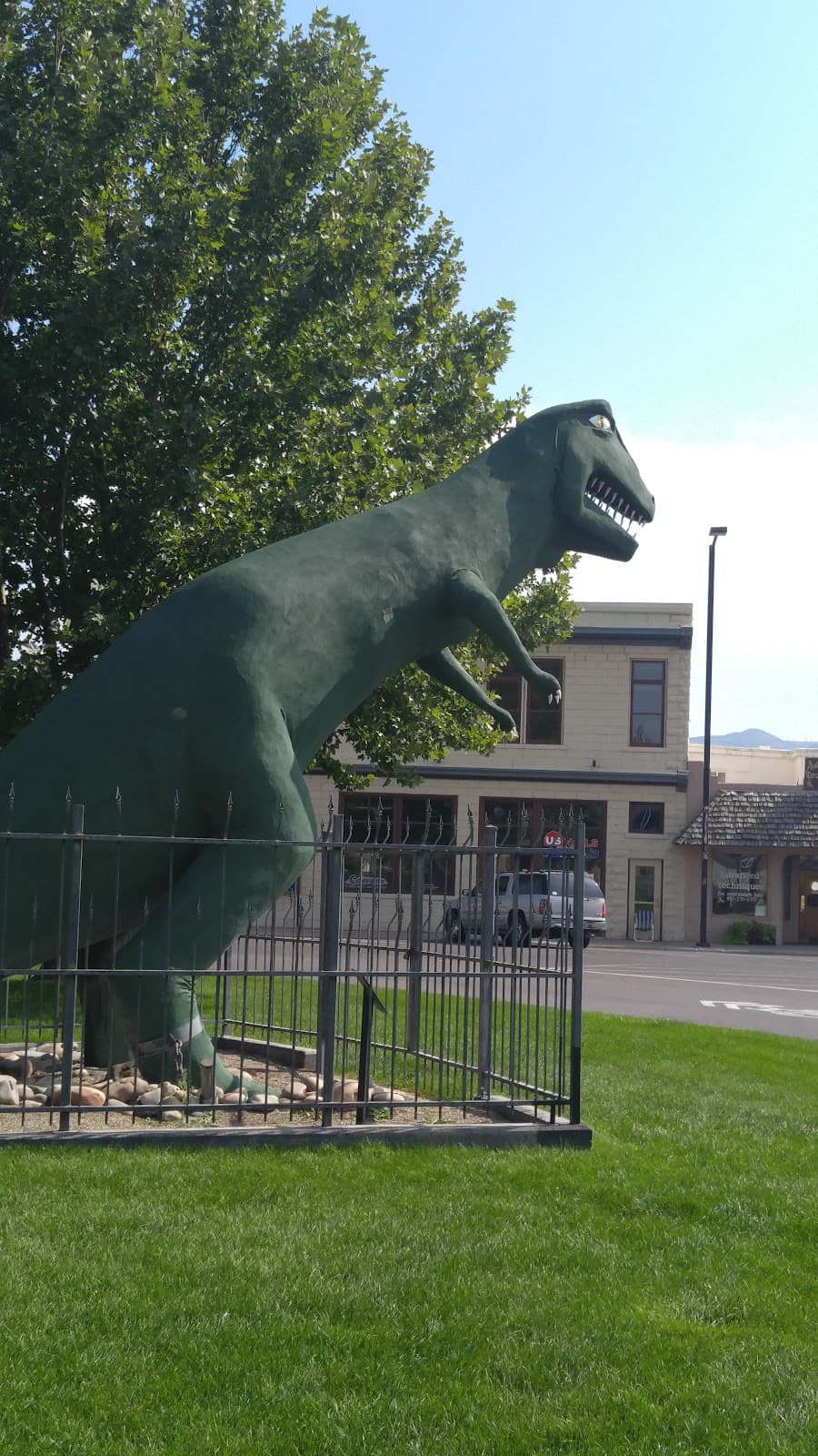 Circle Park - Image 1