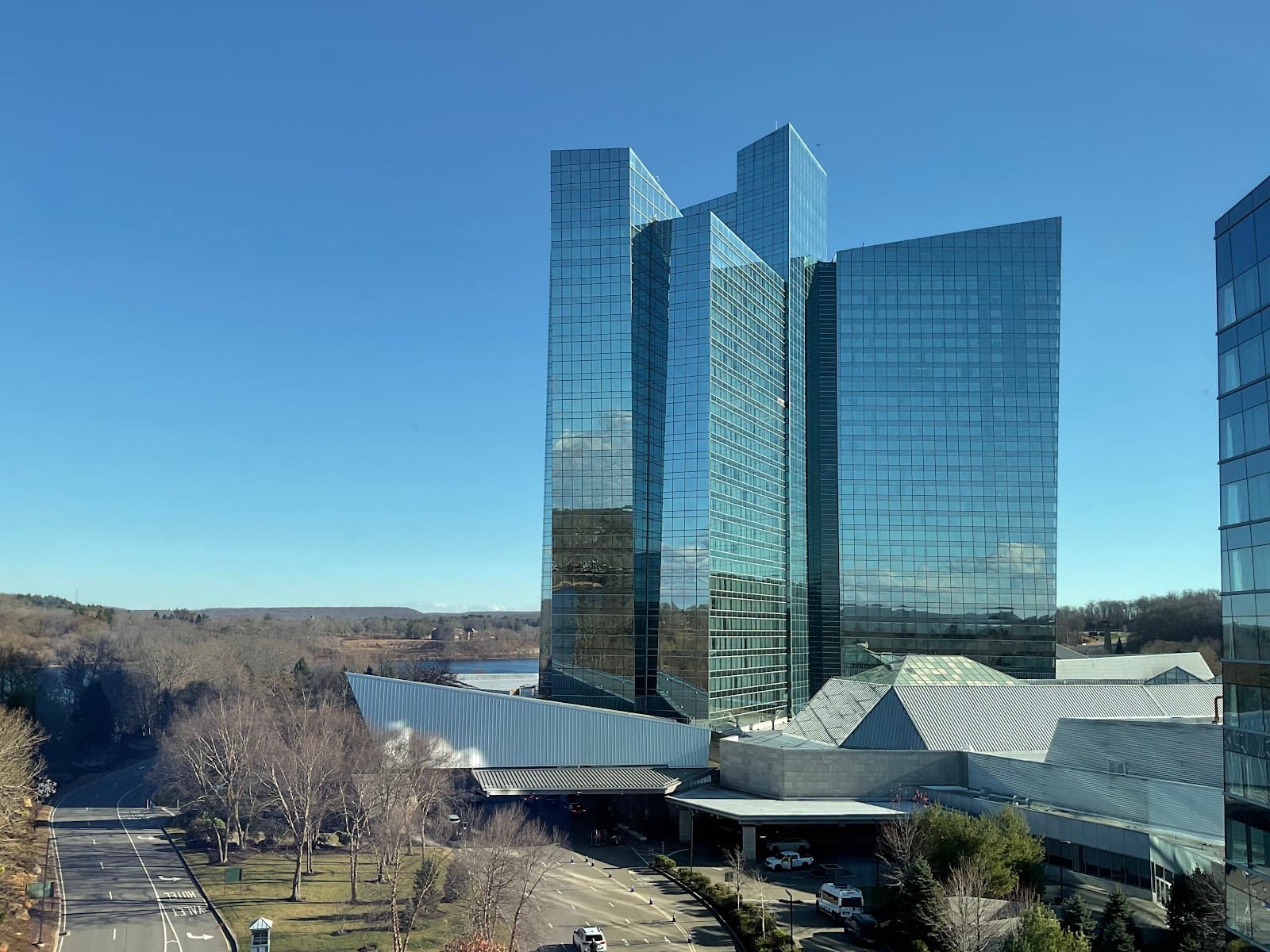 Mohegan Sun - Image 1