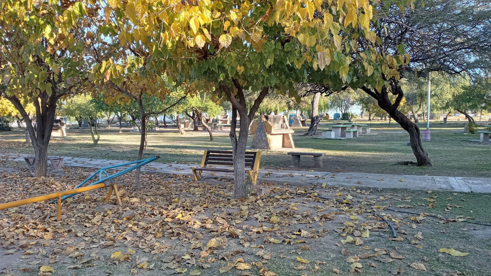 Eco Parque Yastay - Image 1