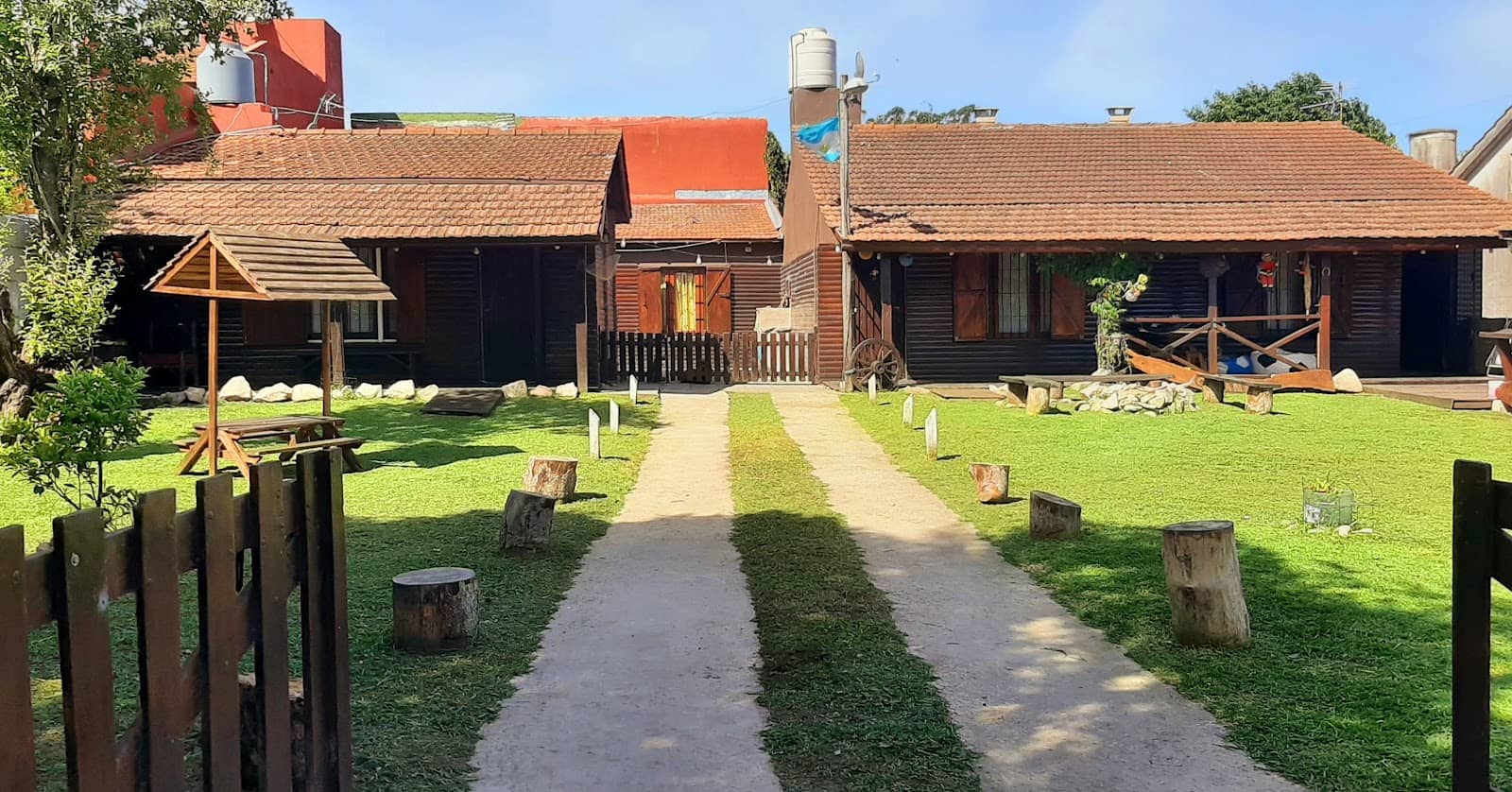 Proximity to the Sea