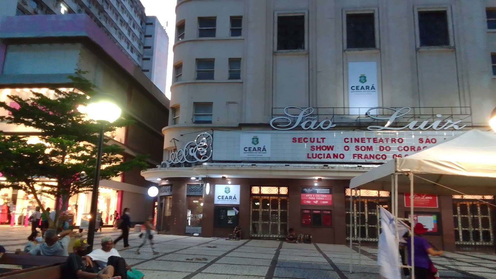 Centro Downtown - Image 1