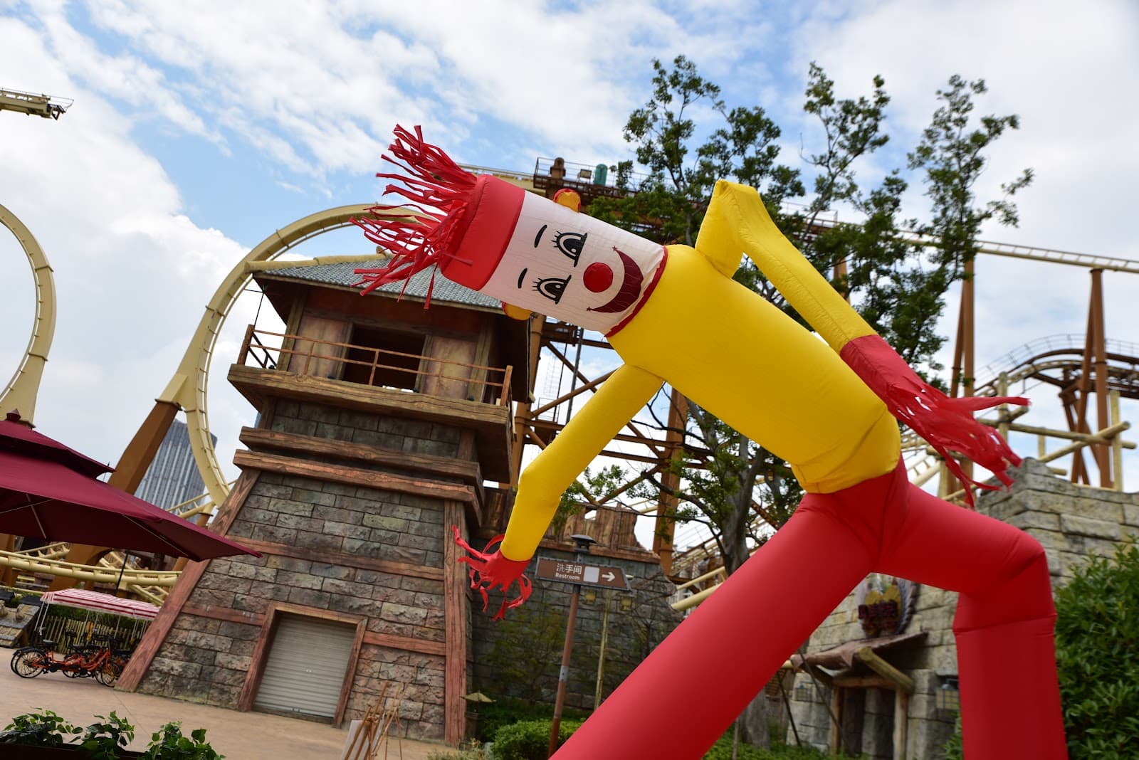 Hefei Sunac Water Park - Image 1