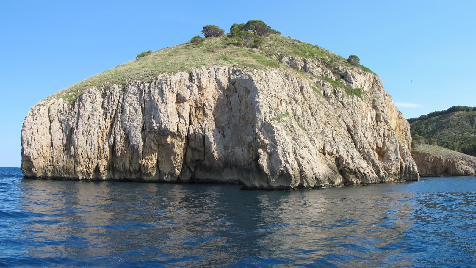 Punta del Milà Viewpoint - Image 1