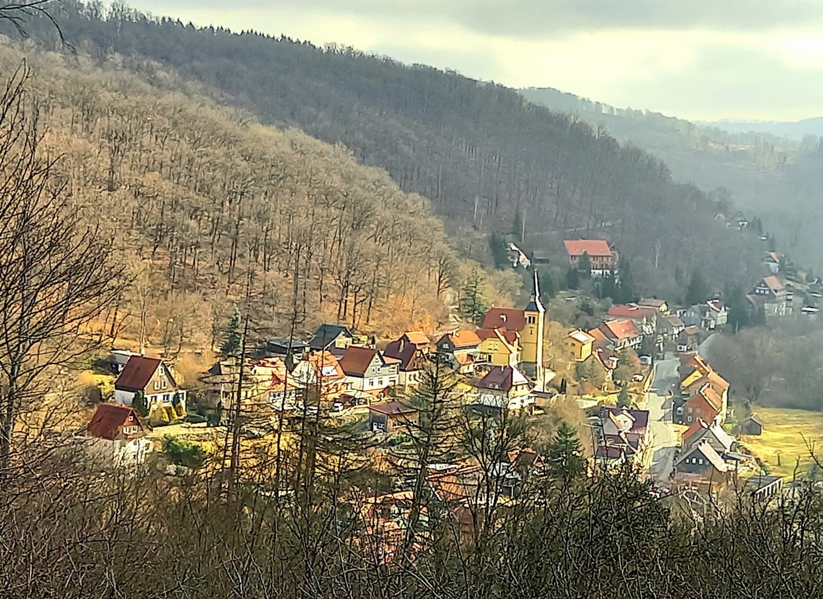 Altenbrak - Image 1