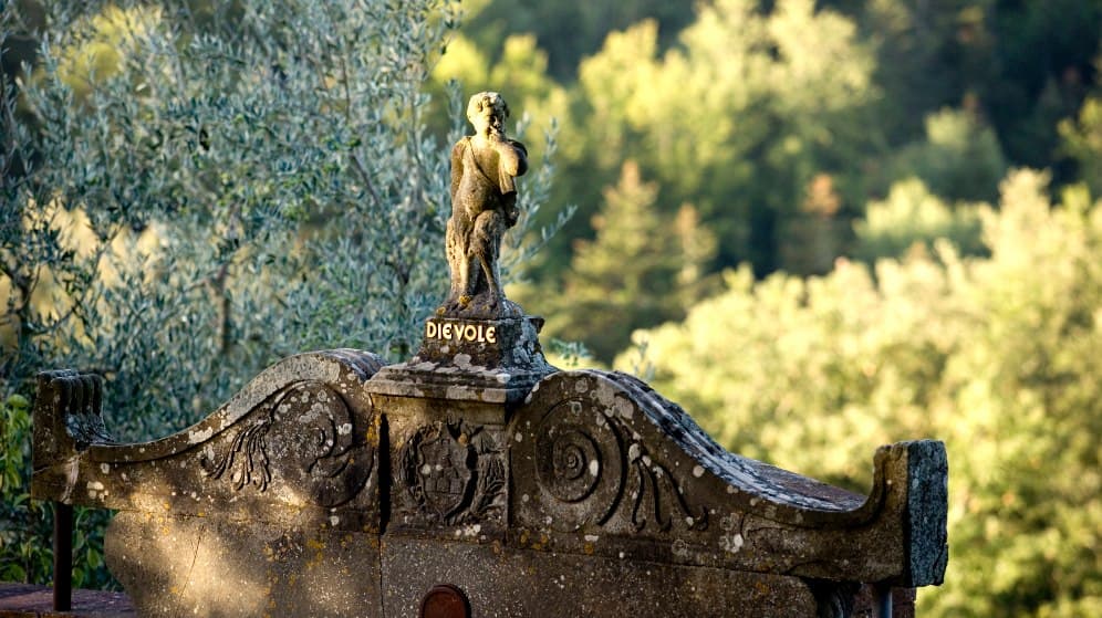 Dievole Wine Resort - Image 1