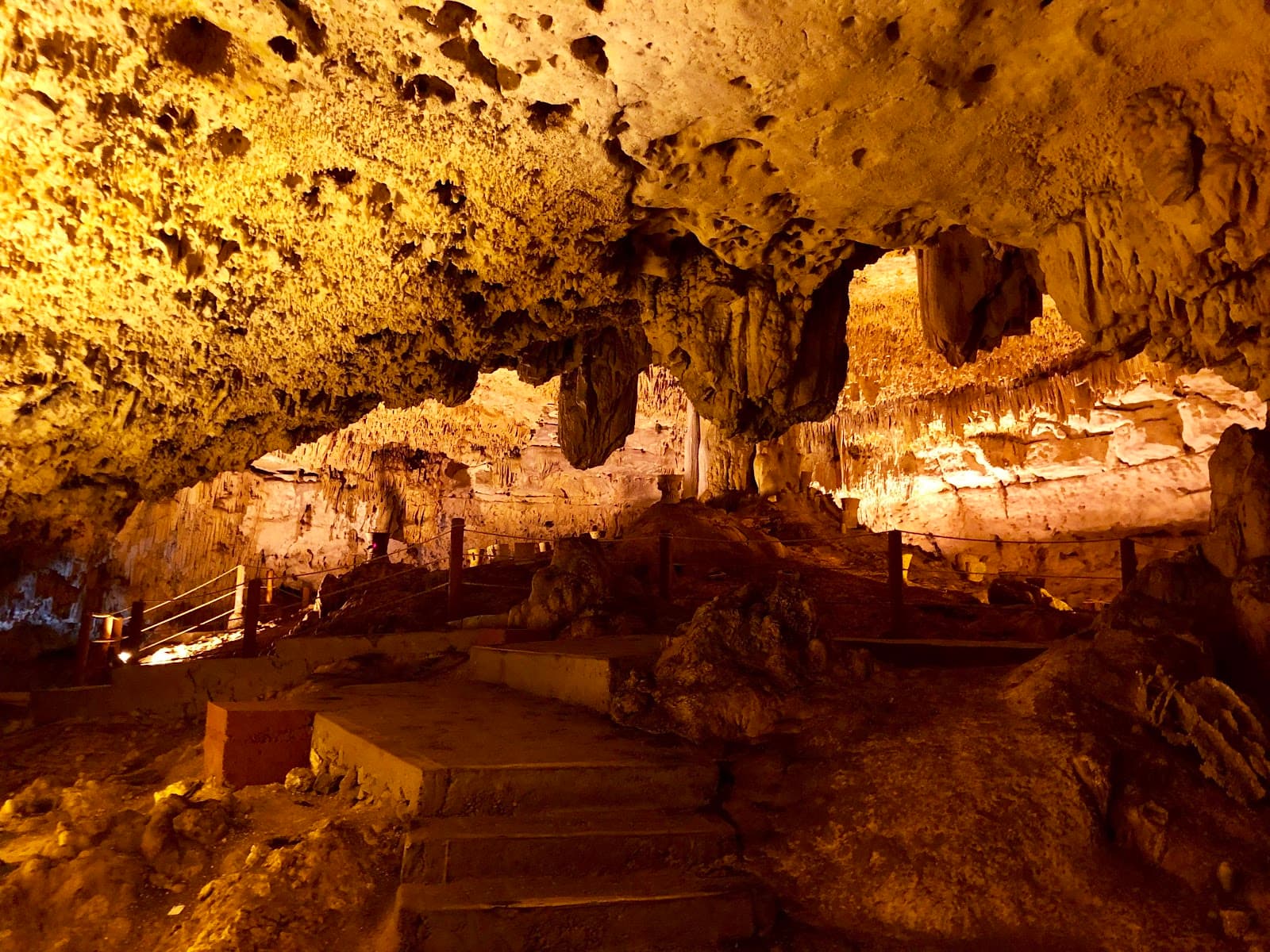 Balankanché Caves - Image 1