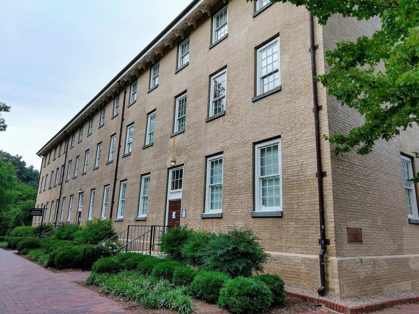Old East - Image 1