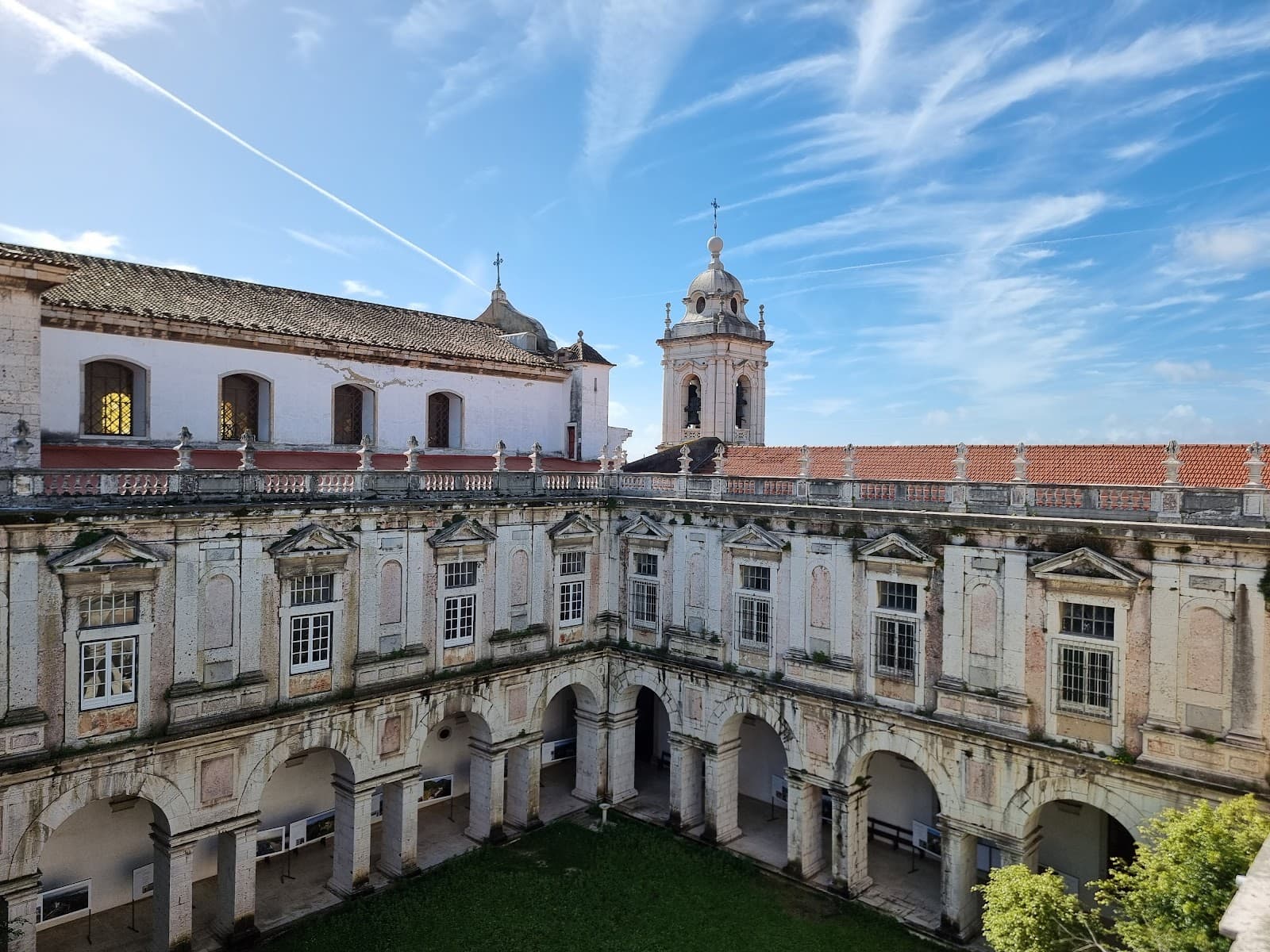 Convento da Graça (Castelo Branco) - Image 1