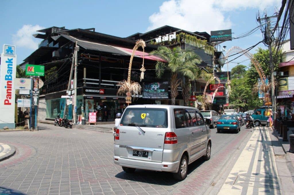 Legian Foodcourt