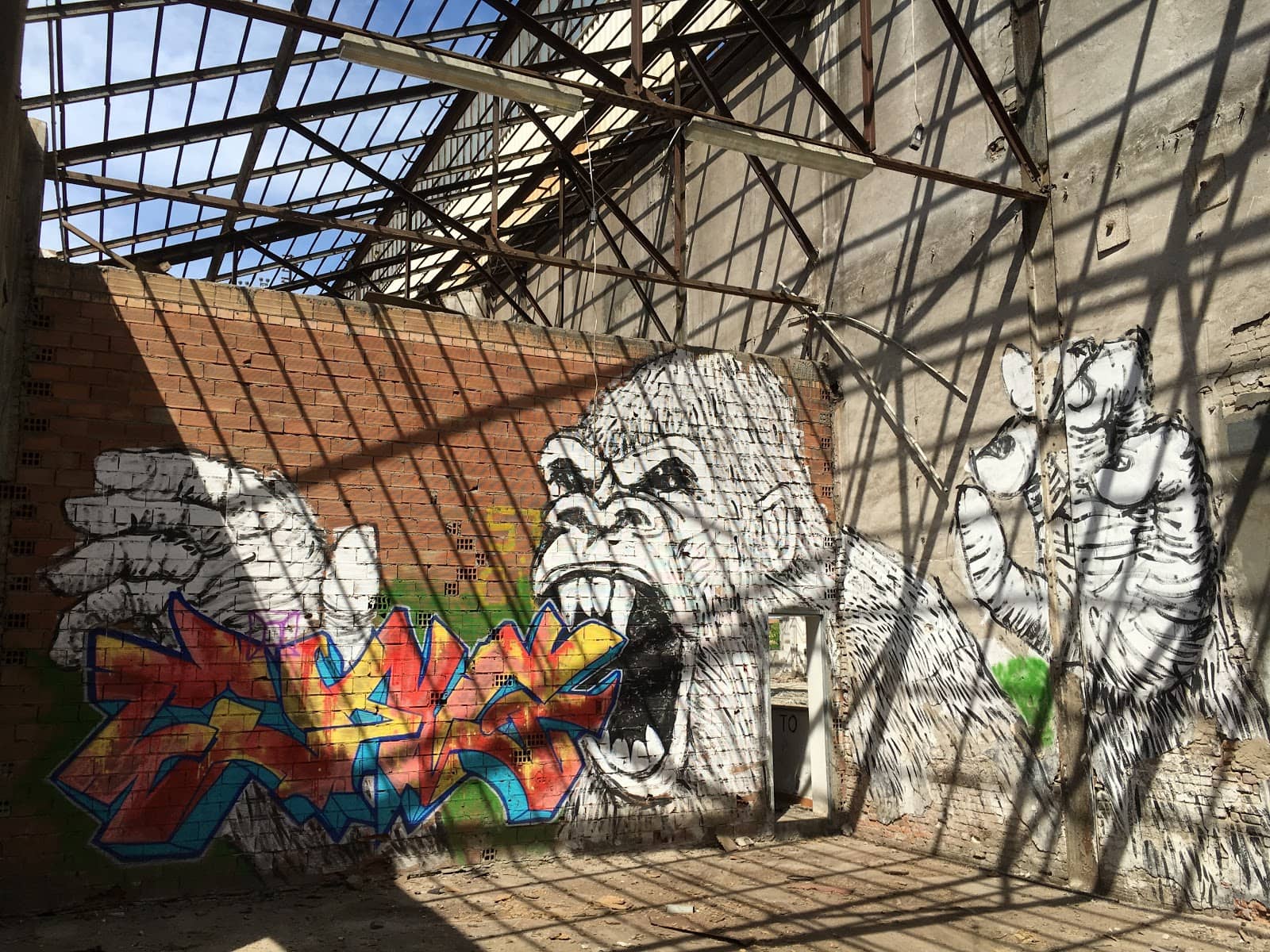 Local Artistic Expression