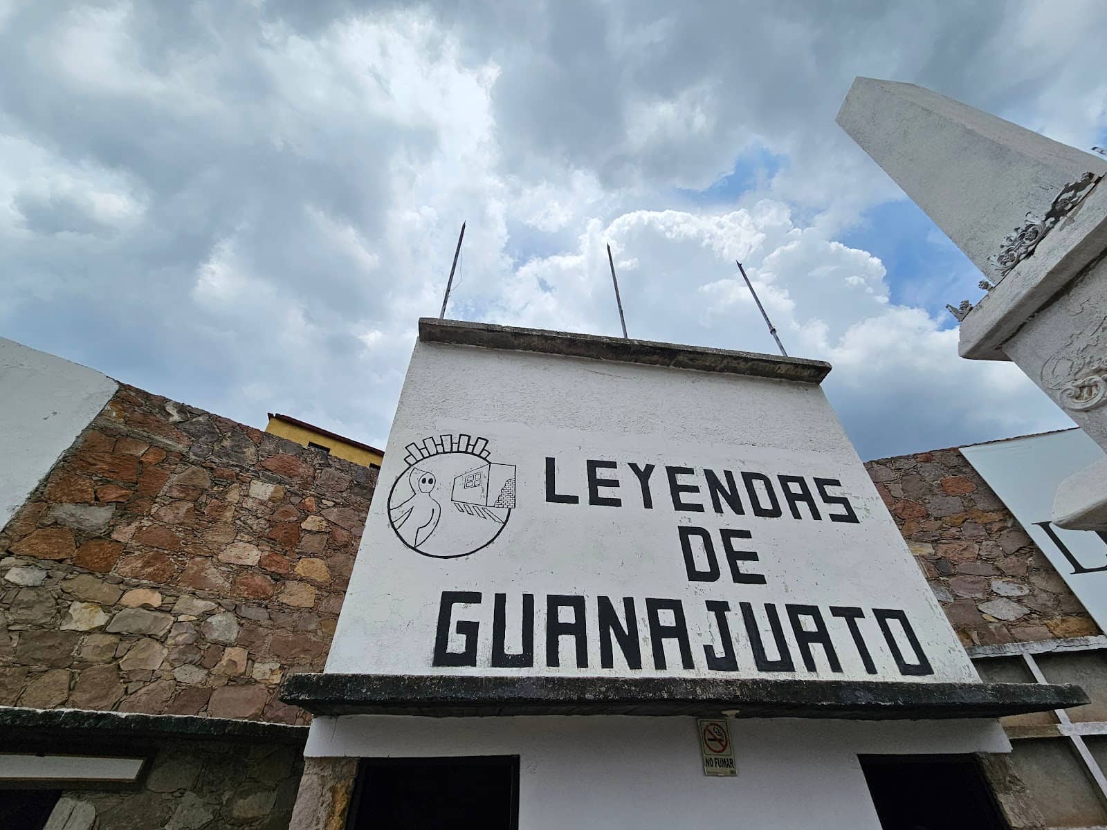 Guanajuato Mummies Display
