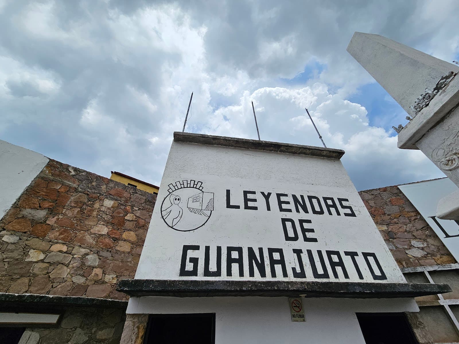 Casa de las Leyendas - Image 1