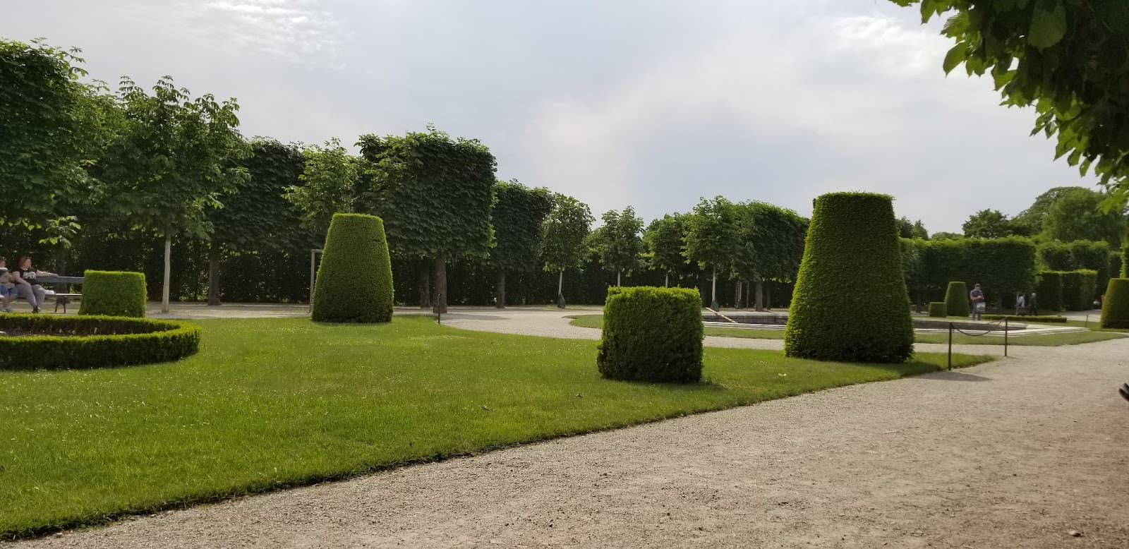 Schönbrunner Schloßstraße 47, 1130 Wien - Image 1