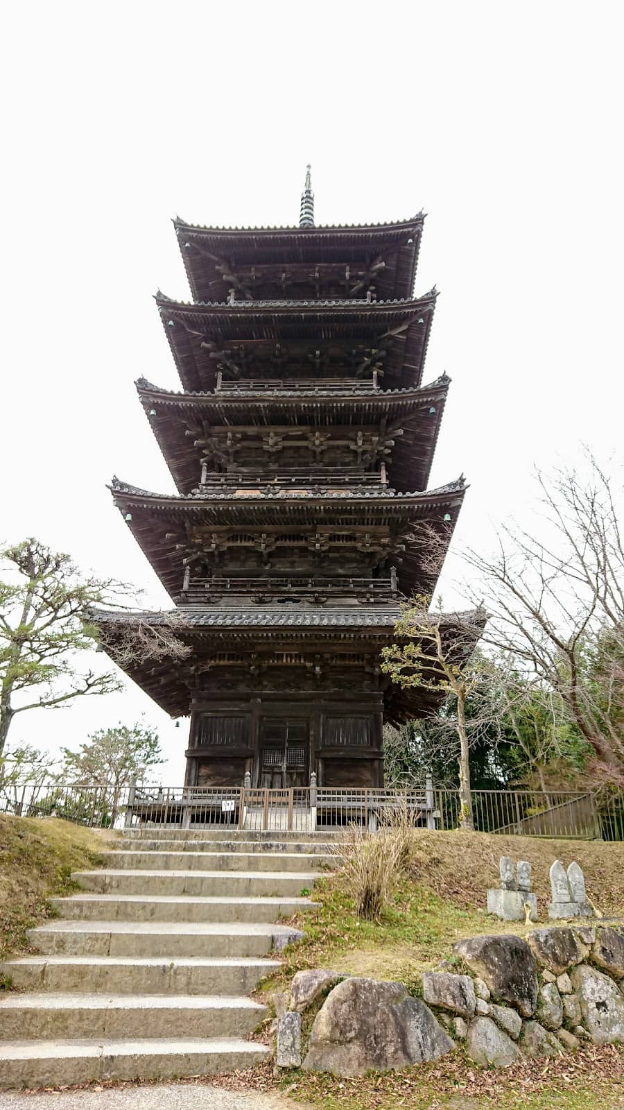 Kofun Period Burial Mounds