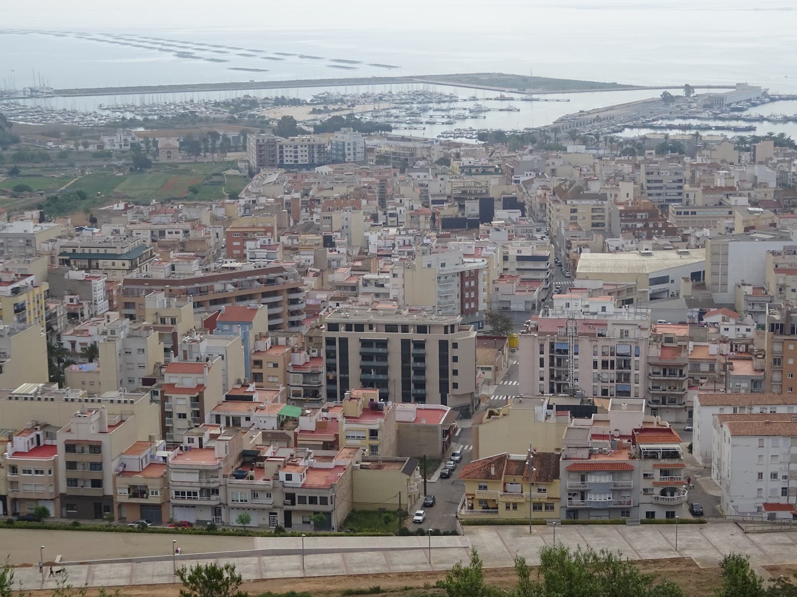 Sant Carles de la Ràpita Beach - Image 1