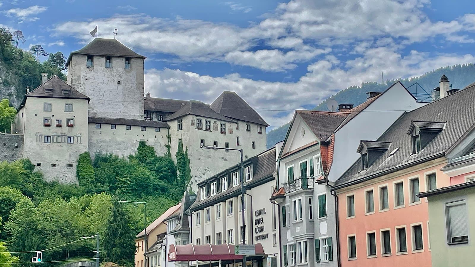 Neustadt Quarter - Image 1